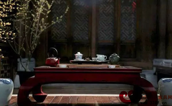 茶臺