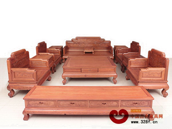 華夏一品——明韻沙發(fā) 華夏一品——明韻沙發(fā)