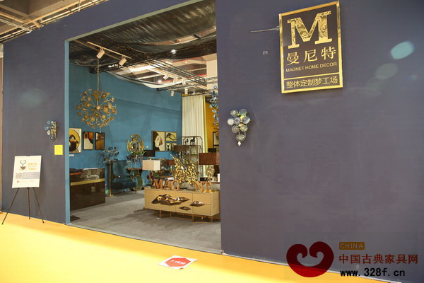 在本屆上海家博會(huì),眾多品牌都將攜定制類(lèi)家具產(chǎn)品亮相 在本屆上海家博會(huì),眾多品牌都將攜定制類(lèi)家具產(chǎn)品亮相