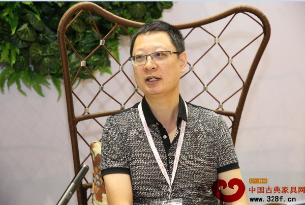 藤話故事總經理 朱亞東 藤話故事總經理 朱亞東