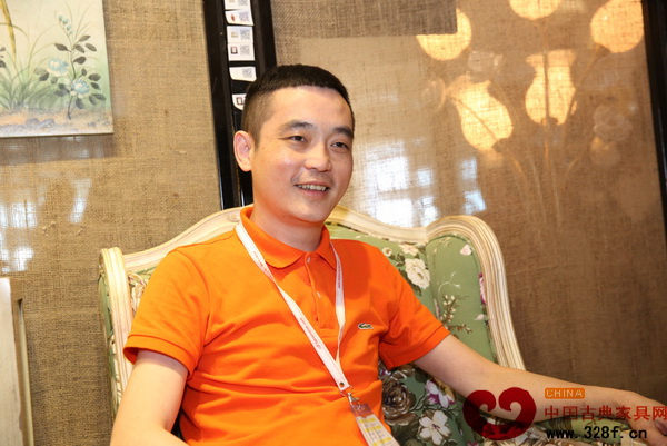 捷美家品總經理 吳泳 捷美家品總經理 吳泳