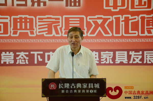 原故宮博物院文保科技部主任曹靜樓 原故宮博物院文保科技部主任曹靜樓