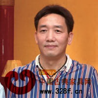 集古韻今（大不同）總經理陳新平