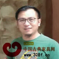 善者文化總經理王國東