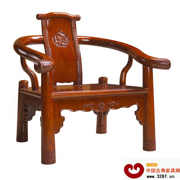 鴻發家具——一品香沙發椅