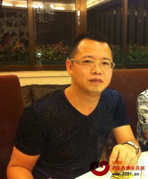 深圳萬匠設計總經理柯尊國 深圳萬匠設計總經理柯尊國