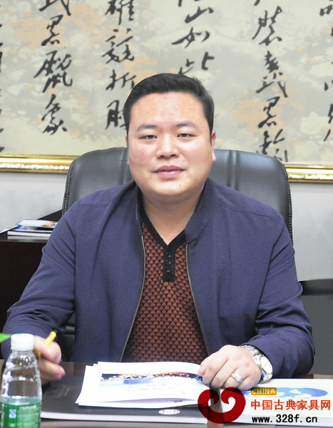 六年時間，名揚紅木董事長楊威帶領名揚紅木不斷發展壯大，成為行業楷模