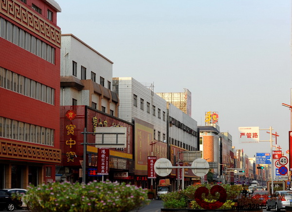 岐涌路仍是大涌目前通往城區的交通要道，但上下班高峰期非常擁