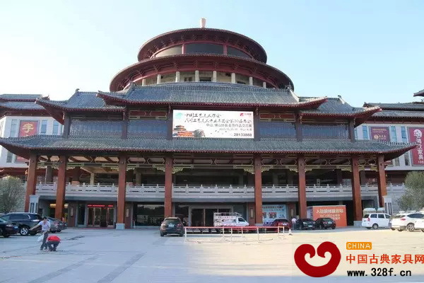 紅木文化旅游專線直達大涌紅博城 紅木文化旅游專線直達大涌紅博城