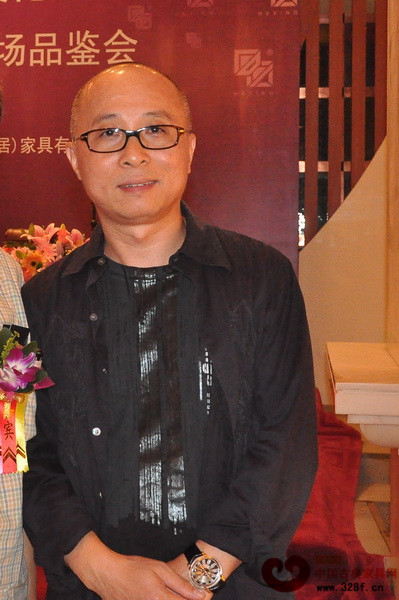 合興奇典居董事長蕭廣鐸 合興奇典居董事長蕭廣鐸