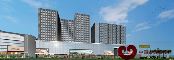中山遠揚紅木家具批發市場商務酒店 中山遠揚紅木家具批發市場商務酒店