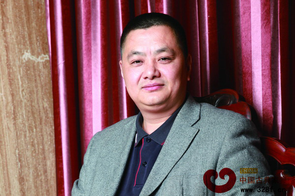 志成紅木董事長李正倫 志成紅木董事長李正倫