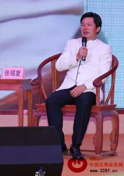 中山市東成家具有限公司董事長張錫復 中山市東成家具有限公司董事長張錫復
