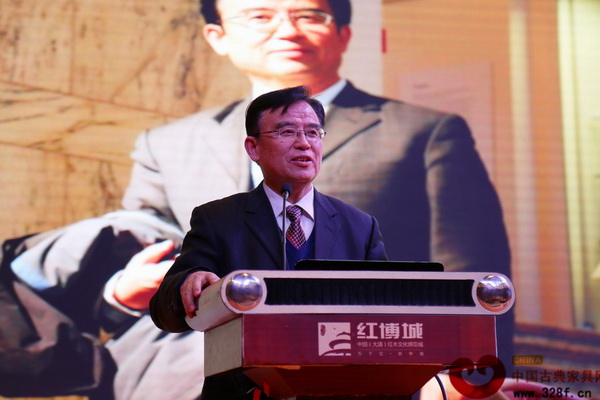 中國人民大學文化創意產業研究所所長金元浦 中國人民大學文化創意產業研究所所長金元浦