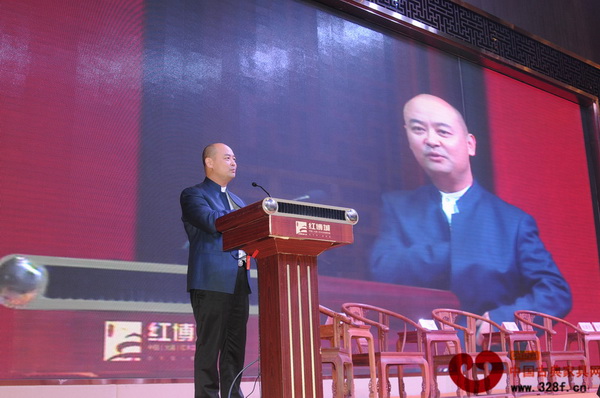 茅臺全國運營總監李翔 茅臺全國運營總監李翔