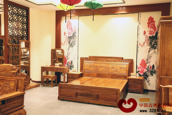 清藝居展廳內景 清藝居展廳內景