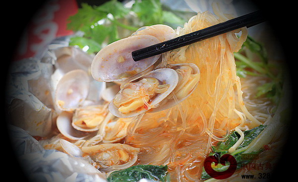 花甲粉絲