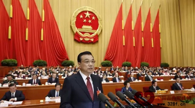“工匠精神”首次被寫入政府工作報告