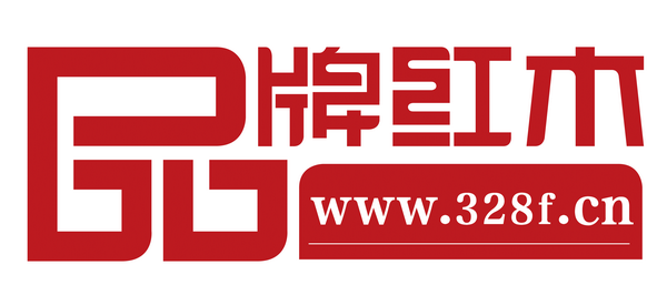 品牌紅木網啟用全新Logo