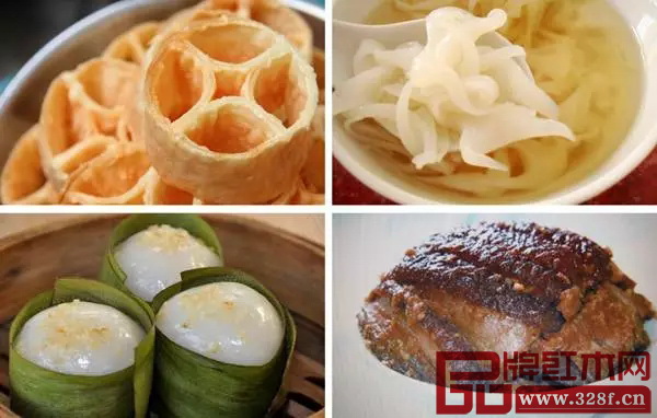 隆都美食匯