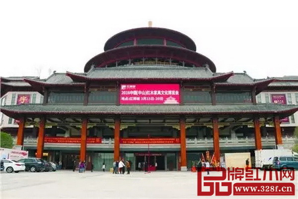 五一期間，多個系列文化、旅游主題活動將在紅博城內上演