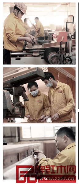 工匠不是只是機械性的工作,探討、交流,專注卻又不斷創新才是工匠精神所在 工匠不是只是機械性的工作,探討、交流,專注卻又不斷創新才是工匠精神所在