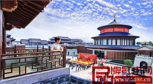 以紅博城為代表的中山各大產業集群將匯聚深圳文博會中山館（圖片來源：今日中山）