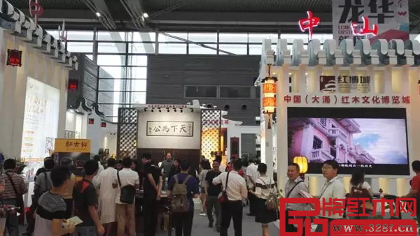 中山館以“偉人故里 文化中山”為主題，盡展中山文化風姿
