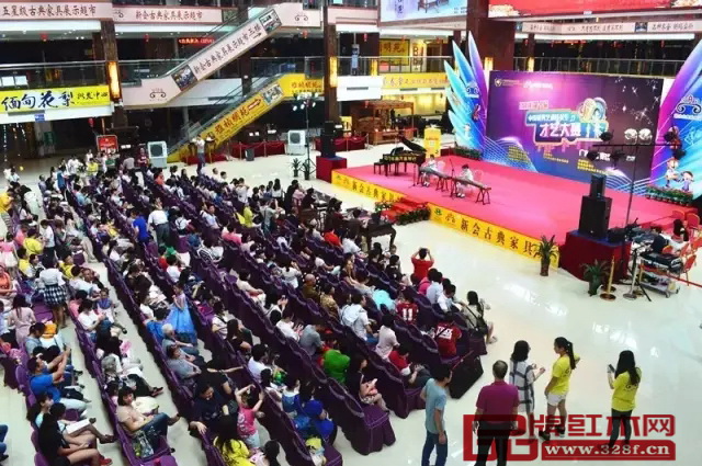 第十屆中國優秀藝術特長生才藝大賽活動現場人氣爆棚 第十屆中國優秀藝術特長生才藝大賽活動現場人氣爆棚