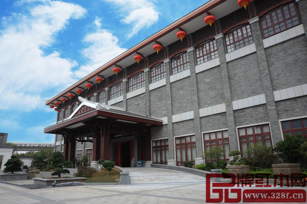 永華藝術館