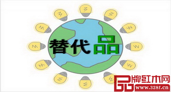 紅木“替代品”出現,消費者要小心 紅木“替代品”出現,消費者要小心