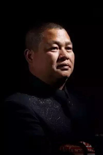 李茂先
