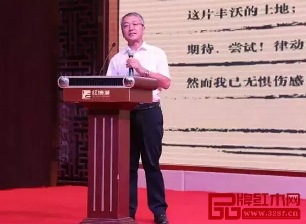 中山市技師學院副院長殷向陽致辭 中山市技師學院副院長殷向陽致辭