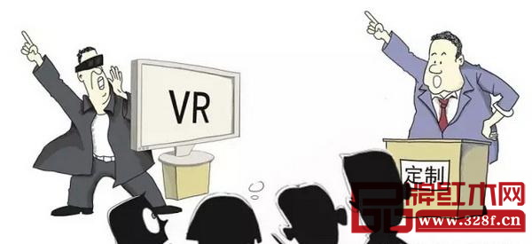 定制、VR，未來趨勢還是跟風造噱頭？ 