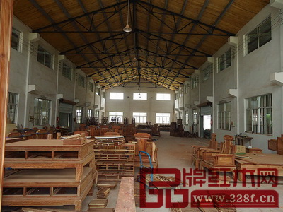 除了參觀團購區，消費者還可到企業工廠參觀