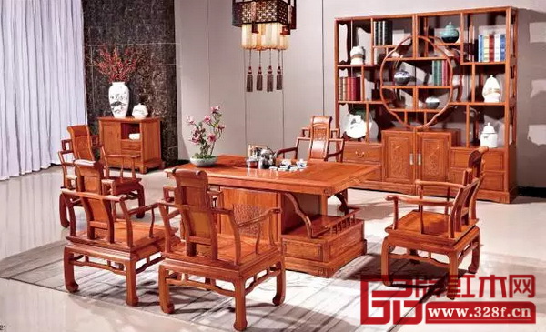 天工雋品——《天工系列茶臺》 天工雋品——《天工系列茶臺》