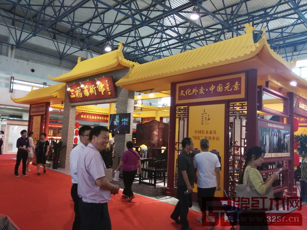 仙游三福藝術館 仙游三福藝術館