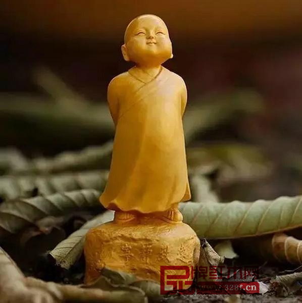 小沙彌