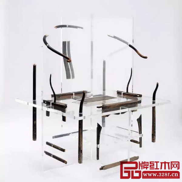 腦洞大開的家具設計 