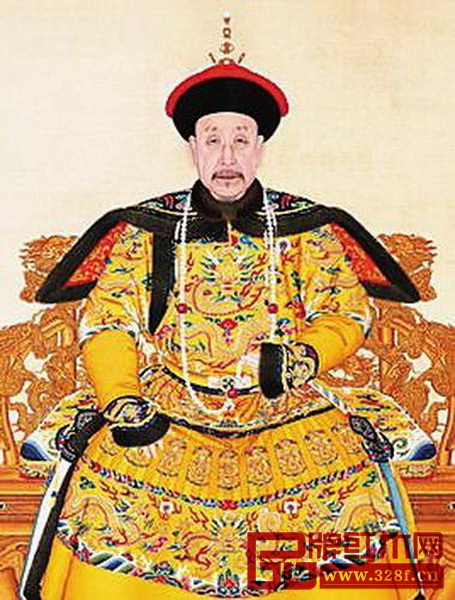 乾隆皇帝 乾隆皇帝
