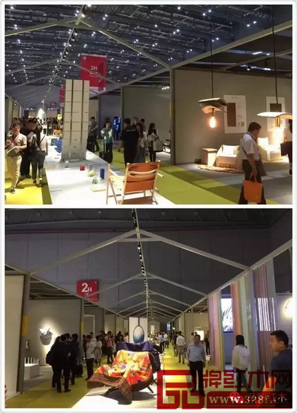全球約2000家頂級品牌匯聚上海家博會,共同演繹一場精彩絕倫的“大家居”行業(yè)盛宴 全球約2000家頂級品牌匯聚上海家博會,共同演繹一場精彩絕倫的“大家居”行業(yè)盛宴