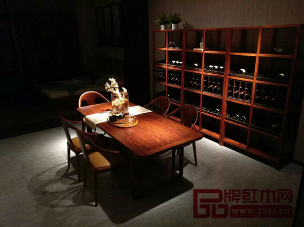 杜公子產品圖