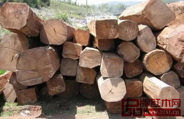 國內緬甸花梨庫存積壓致價格下降 國內緬甸花梨庫存積壓致價格下降