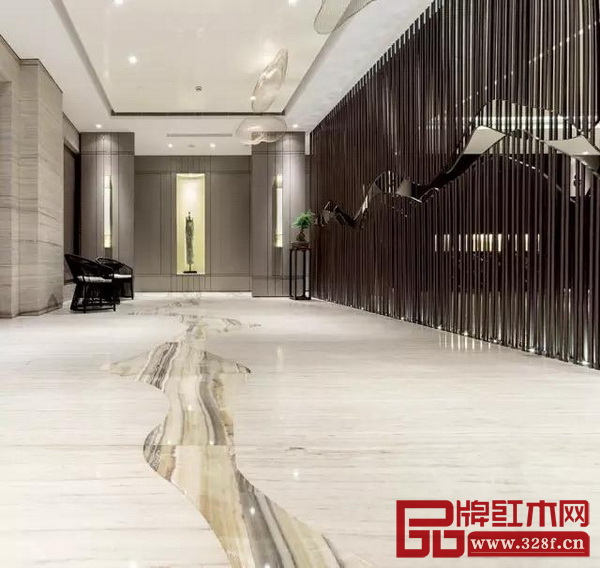 云水禪心新中式會所