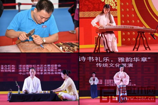 2015深圳紅木展內容豐富精彩,為中國紅木家具產業升級注入新活力 2015深圳紅木展內容豐富精彩,為中國紅木家具產業升級注入新活力
