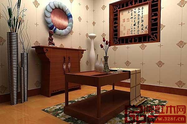 秋季紅木家具保養 秋季紅木家具保養