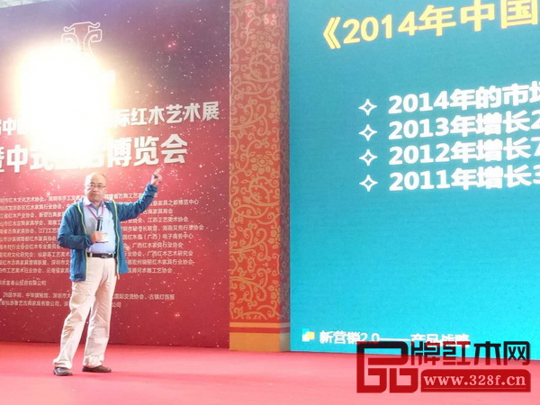 張利的講座旨在為企業找到通暢的銷售渠道 張利的講座旨在為企業找到通暢的銷售渠道