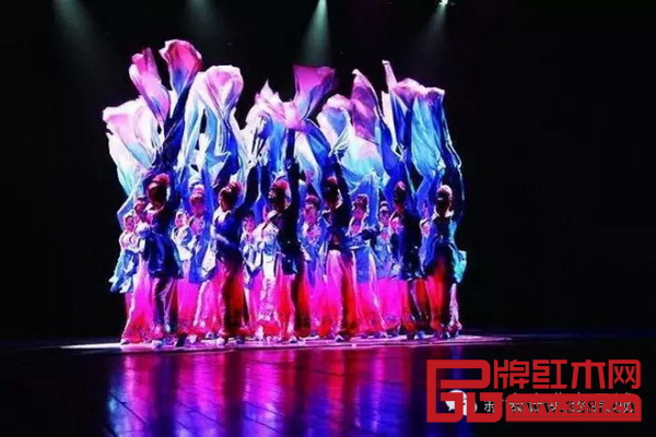 新會紅木文化旅游展覽會開幕式精彩活動 新會紅木文化旅游展覽會開幕式精彩活動