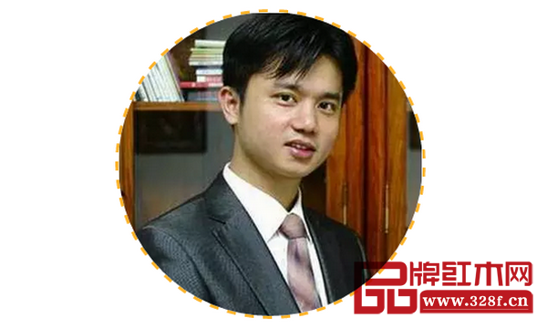 全聯(lián)藝術(shù)紅木家具專委會(huì)執(zhí)行會(huì)長(zhǎng)、弘木傳媒CEO林偉華 全聯(lián)藝術(shù)紅木家具專委會(huì)執(zhí)行會(huì)長(zhǎng)、弘木傳媒CEO林偉華