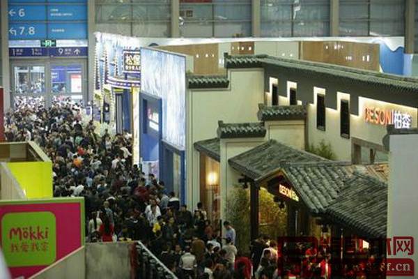 家具展展會實況圖 家具展展會實況圖